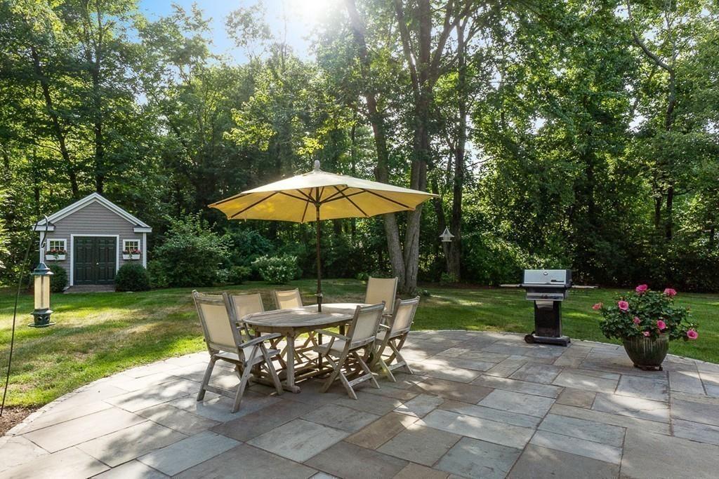 4 Farmstead Way Acton, MA 01720 - Photo 38 of 42