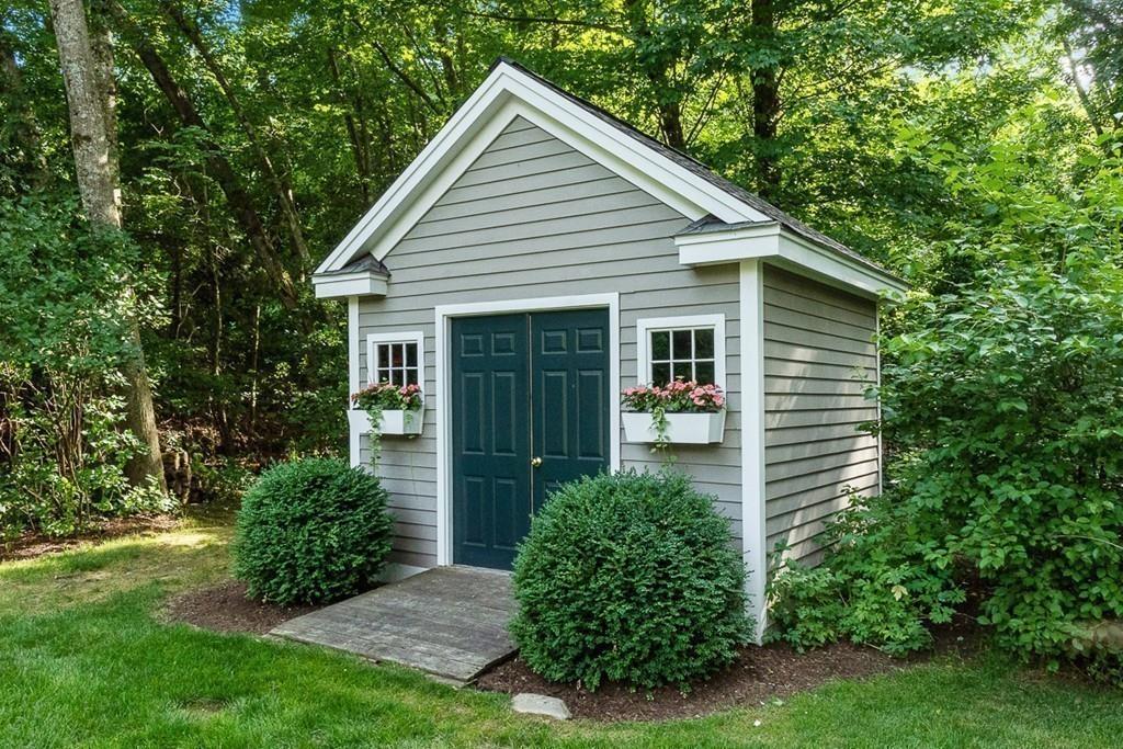 4 Farmstead Way Acton, MA 01720 - Photo 39 of 42