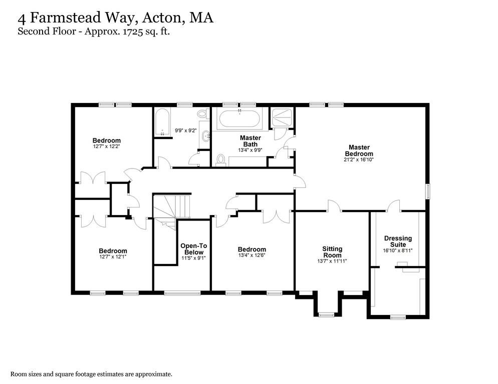 4 Farmstead Way Acton, MA 01720 - Photo 41 of 42
