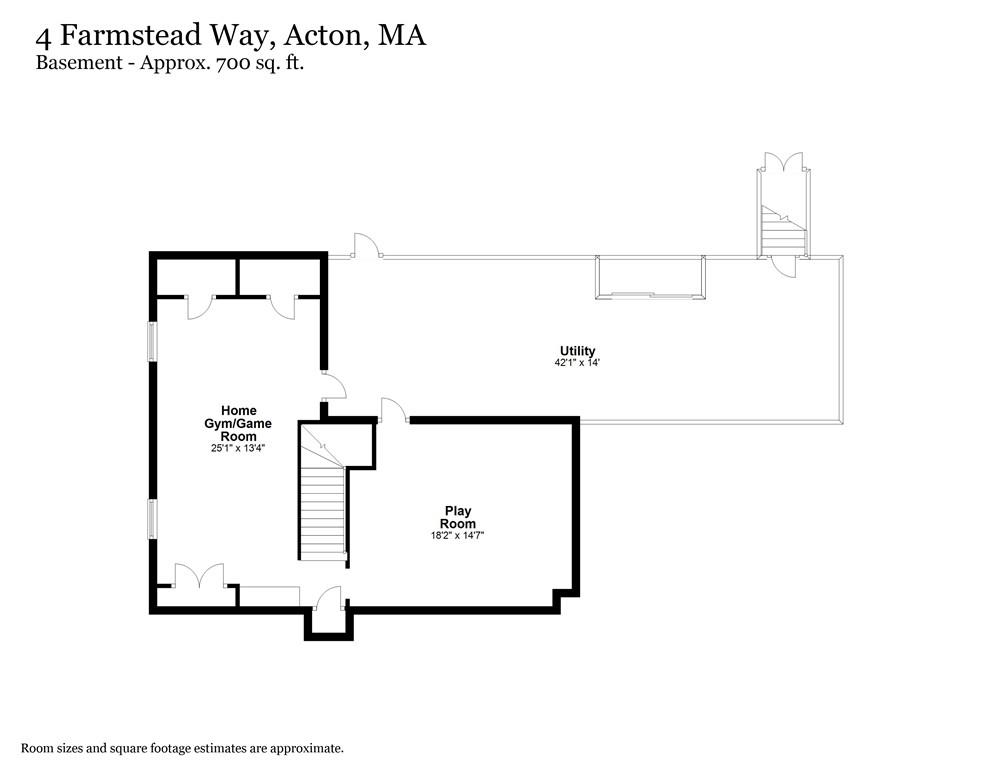 4 Farmstead Way Acton, MA 01720 - Photo 42 of 42
