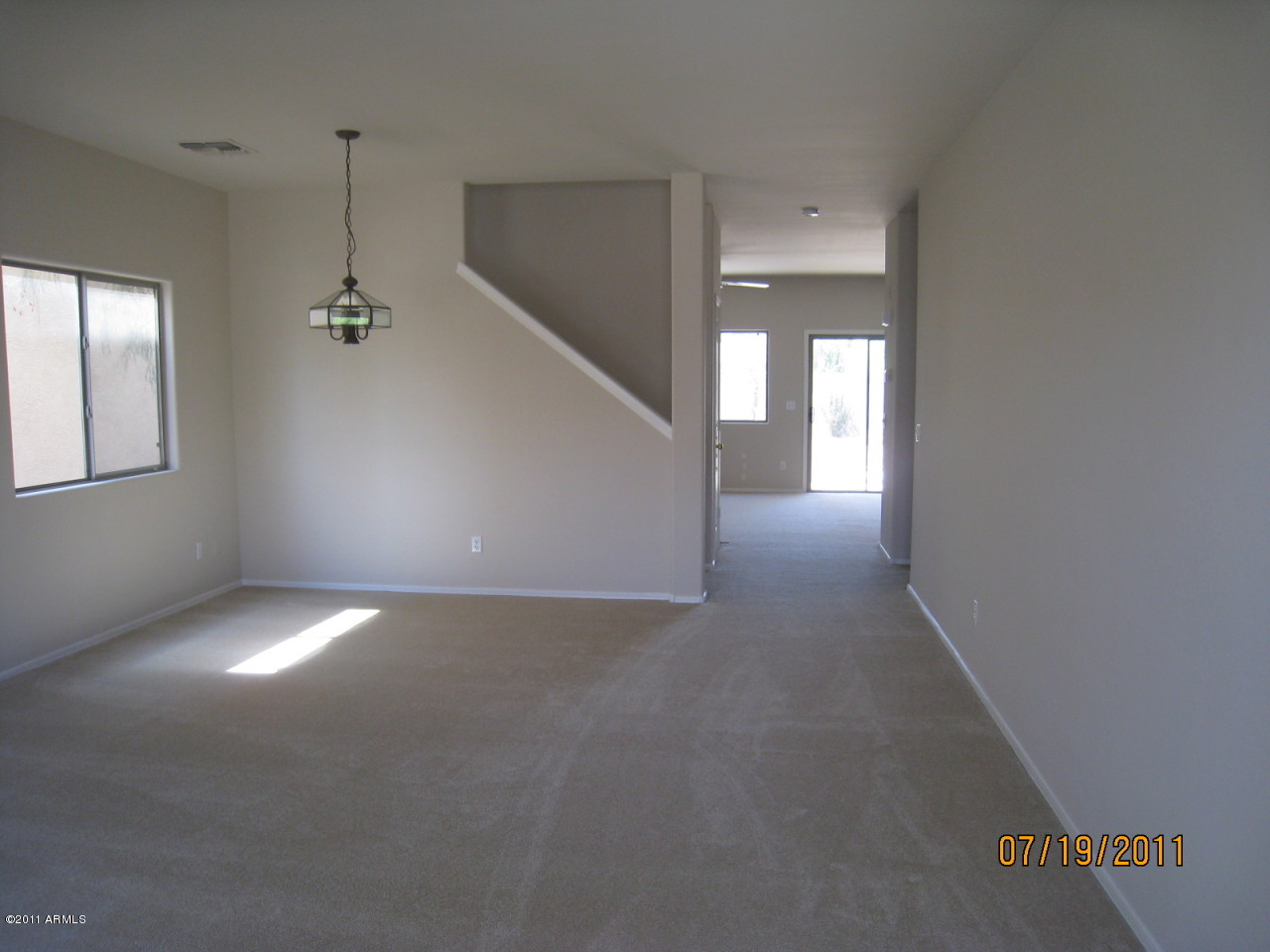 9259 West Belvoir Road Phoenix, AZ 85037 - Photo 3 of 10 formal living