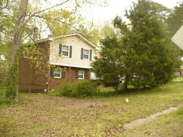3925 Live Oak Road Raleigh, NC 27604 - Photo 19 of 20 Photo 21