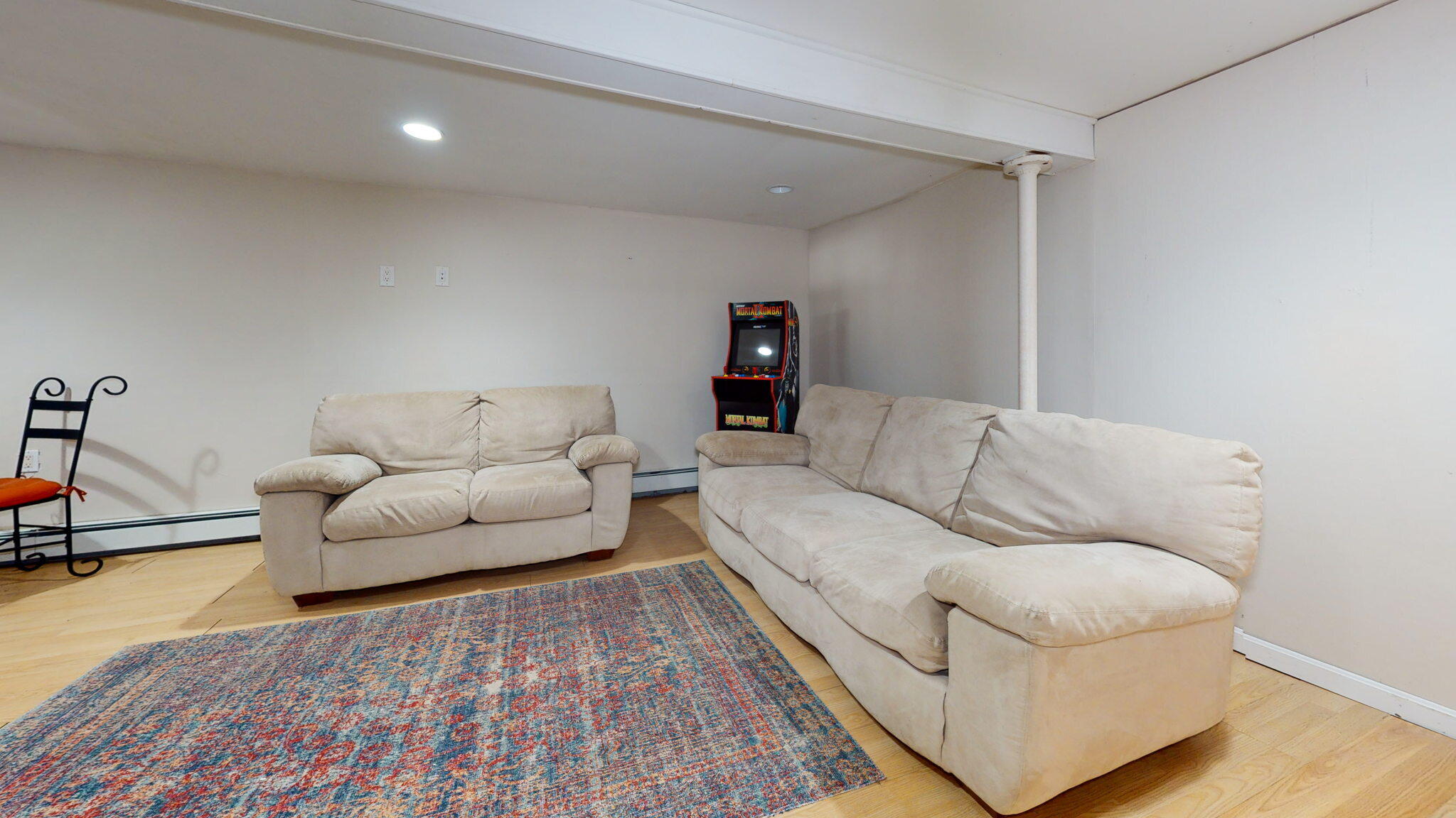 300 Pool Street Biddeford, ME 04005 - Photo 30 of 46 basement living area 2