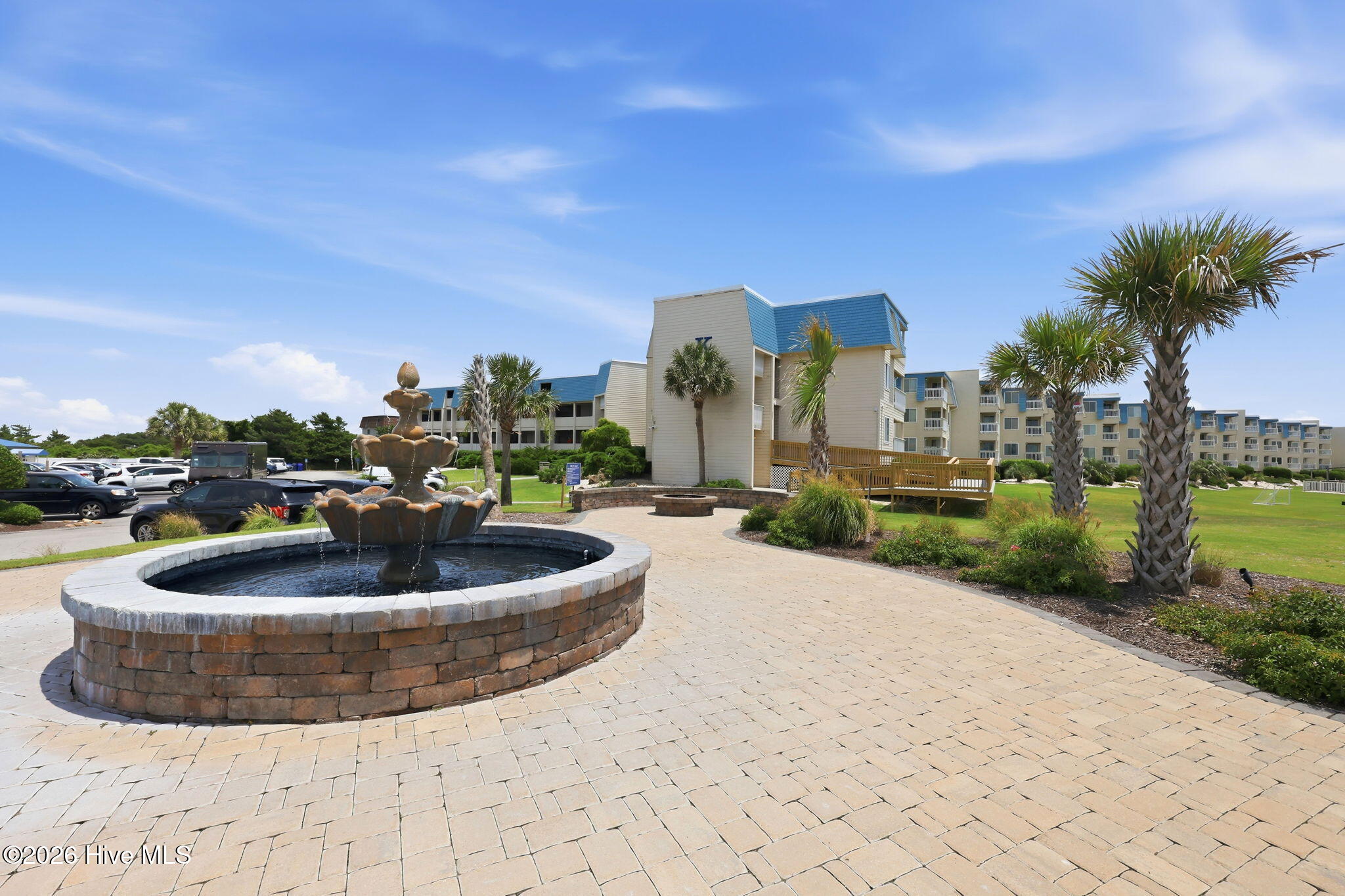 1904 East Fort Macon Road, Unit 144 Atlantic Beach, NC 28512 - Photo 39 of 44