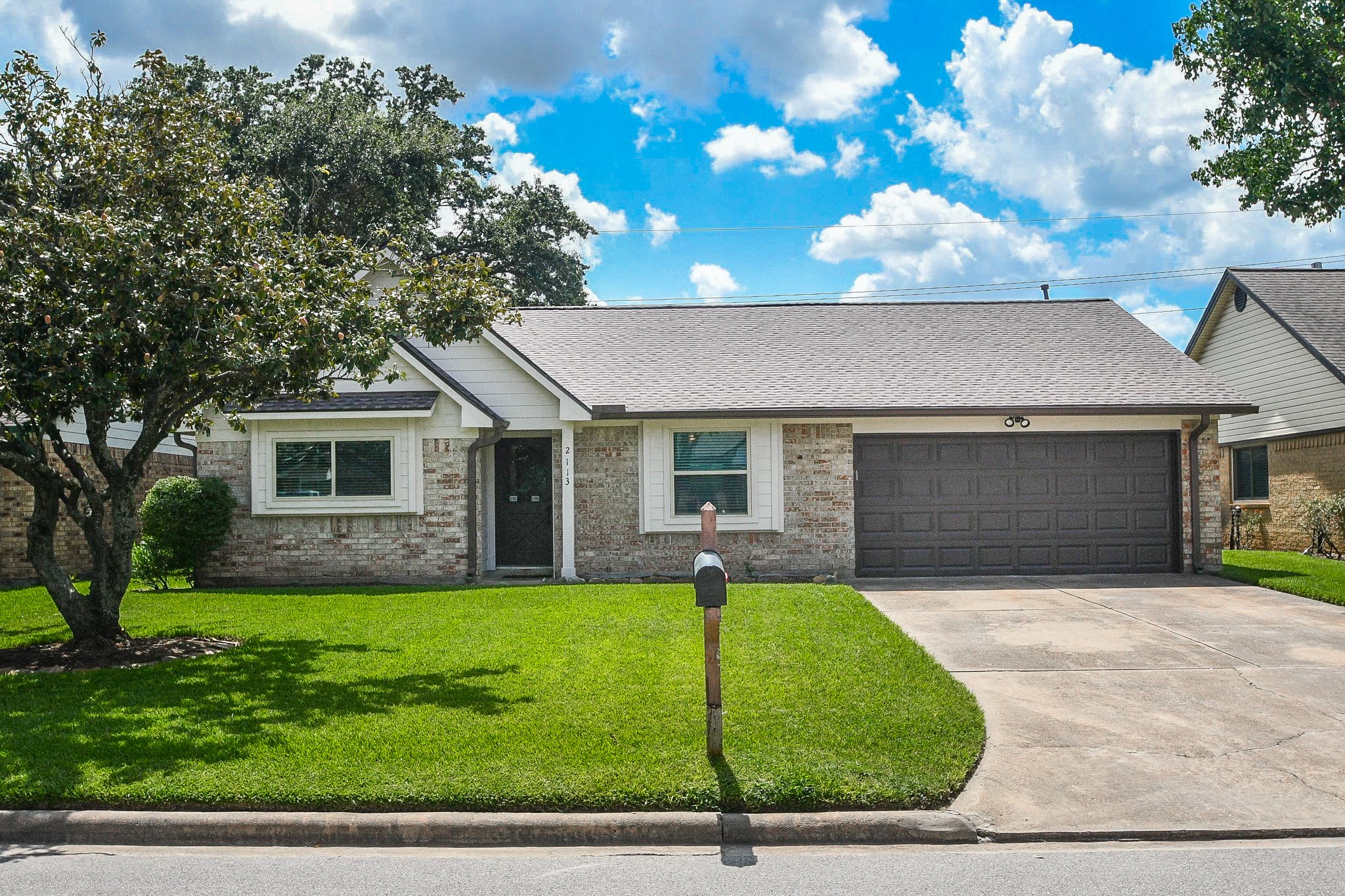 2113 Georgetown Street Katy, TX 77493 - Photo 2 of 32