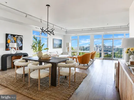 $1,495,000 | 1468 Belmont Street Northwest, Unit 3E, Washington, DC 20009