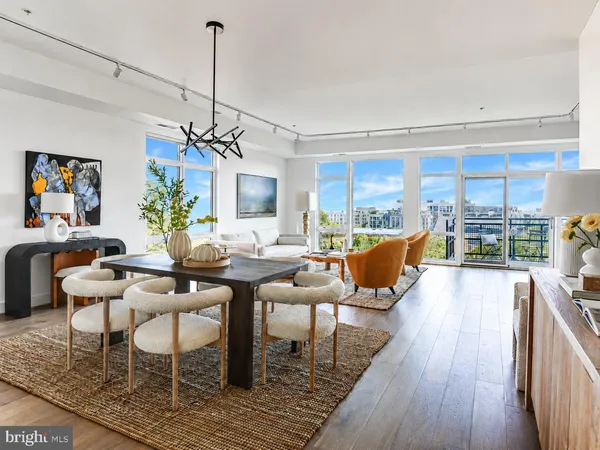 $1,495,000 | 1468 Belmont Street Northwest, Unit 3E, Washington, DC 20009