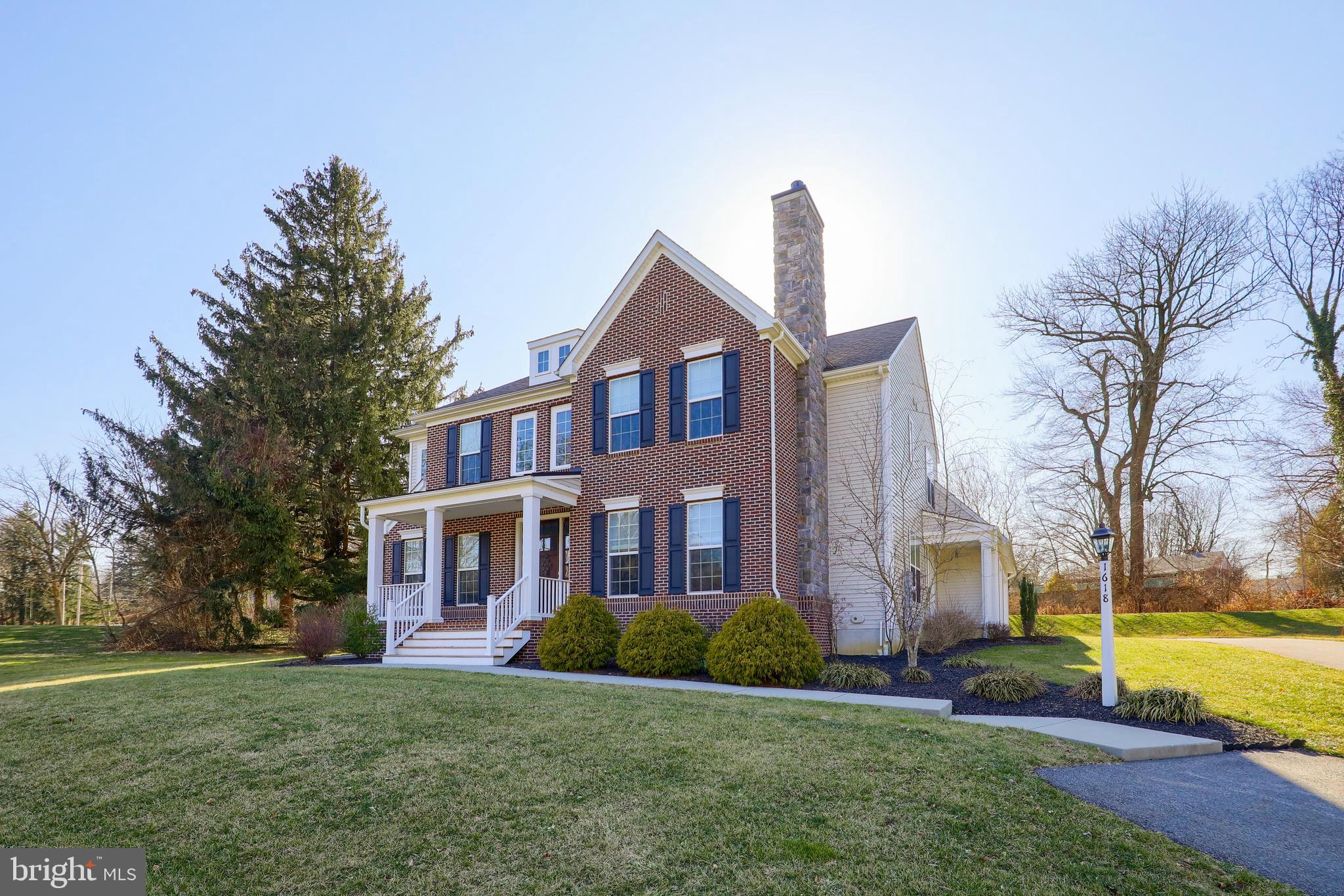 1618 Butter Road Lancaster, PA 17601 - Photo 2 of 61
