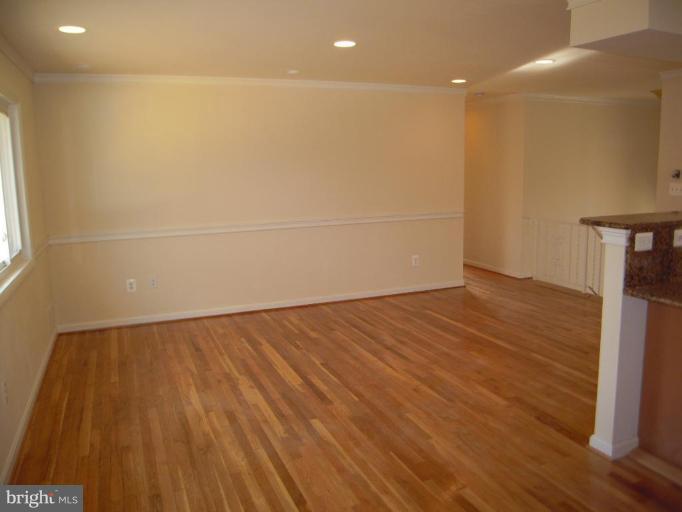 4202 Kinmount Road Lanham, MD 20706 - Photo 14 of 16 Living Room