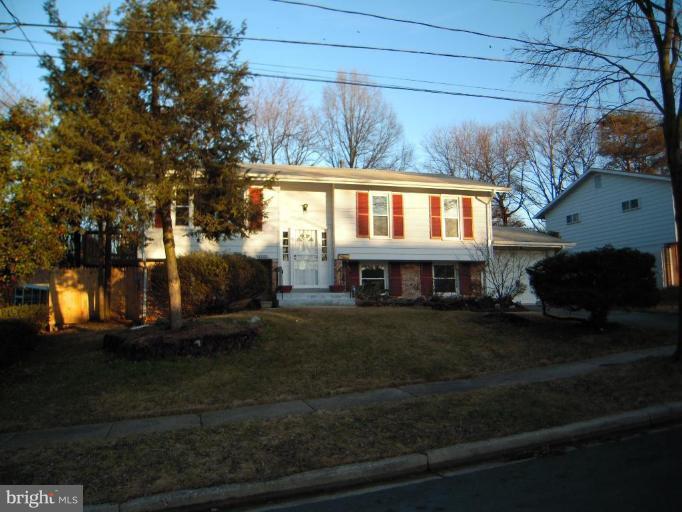 4202 Kinmount Road Lanham, MD 20706 - Photo 16 of 16 Exterior #2