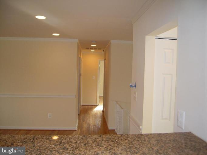 4202 Kinmount Road Lanham, MD 20706 - Photo 3 of 16 Hallway