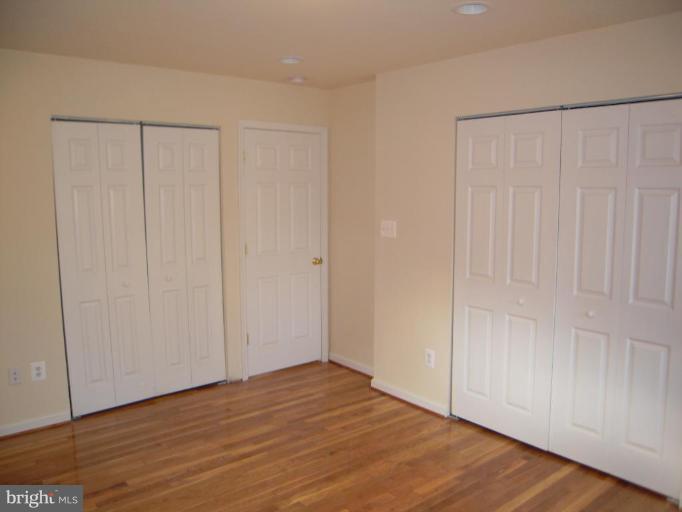 4202 Kinmount Road Lanham, MD 20706 - Photo 4 of 16 Bedroom #1
