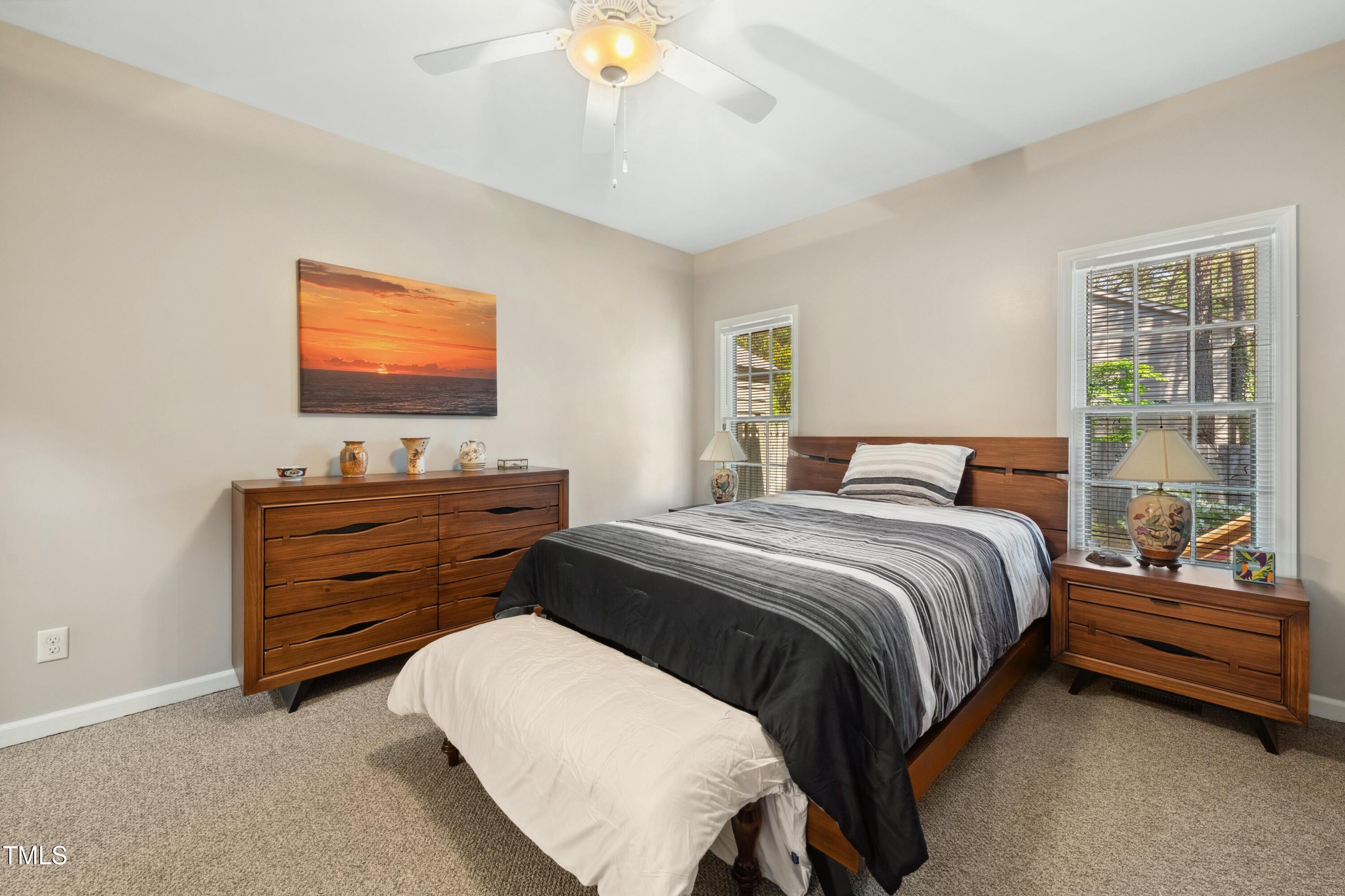 918 Albany Court Raleigh, NC 27615 - Photo 16 of 24 ONE_3987