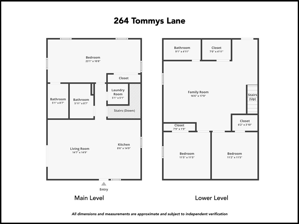 264 Tommy's Lane Murphy, NC 28906 - Photo 2 of 53 unknown