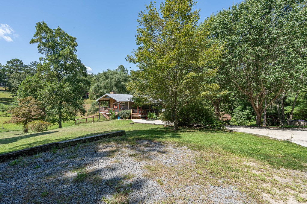 264 Tommy's Lane Murphy, NC 28906 - Photo 53 of 53 a view of a park