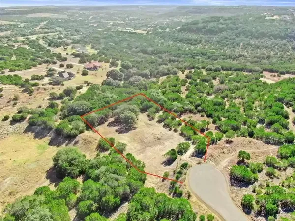 $65,000 | 109 South Creek Circle, Bertram, TX 78605