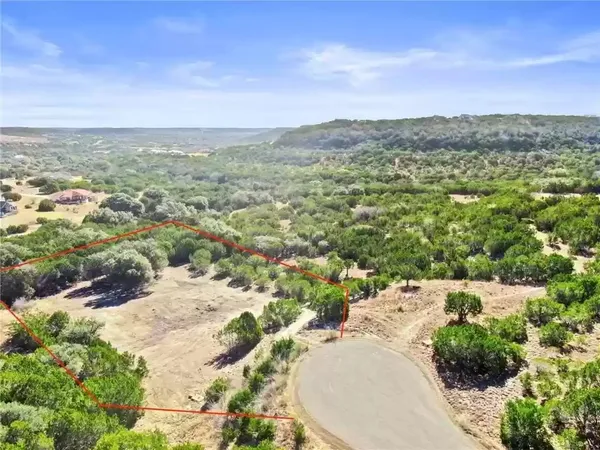 $65,000 | 109 South Creek Circle, Bertram, TX 78605