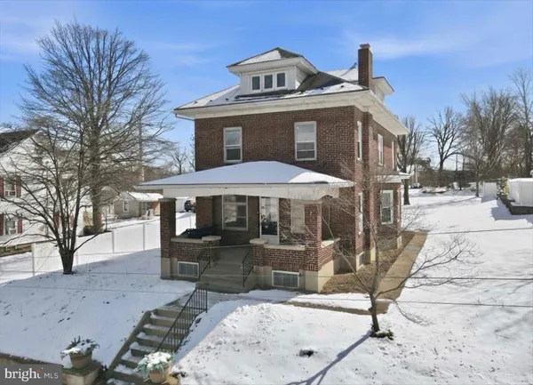 $409,000 | 3756 Walnut Street, Allentown, PA 18104