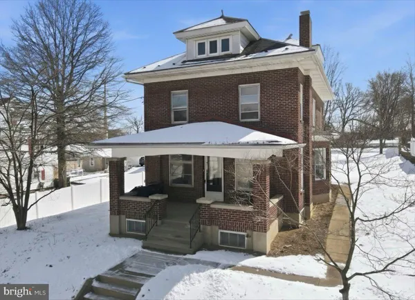$409,000 | 3756 Walnut Street, Allentown, PA 18104
