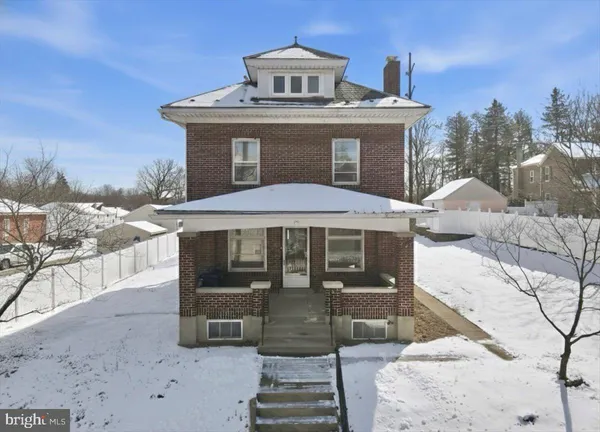 $409,000 | 3756 Walnut Street, Allentown, PA 18104