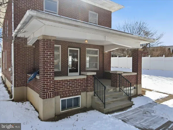 $409,000 | 3756 Walnut Street, Allentown, PA 18104