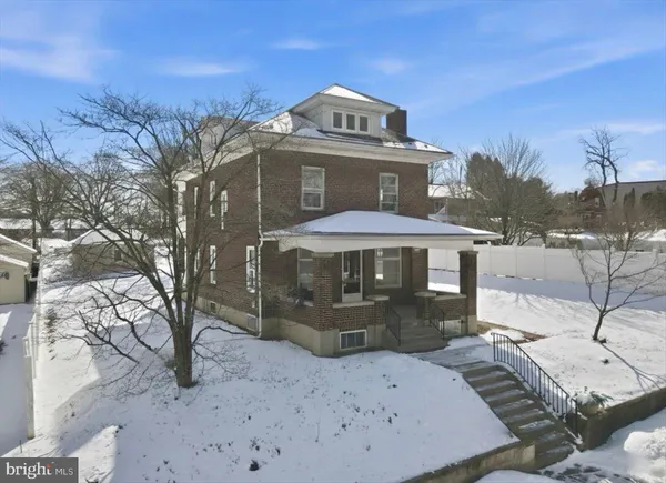 $409,000 | 3756 Walnut Street, Allentown, PA 18104