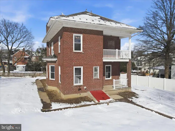$409,000 | 3756 Walnut Street, Allentown, PA 18104