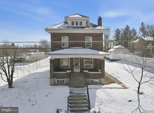 $409,000 | 3756 Walnut Street, Allentown, PA 18104