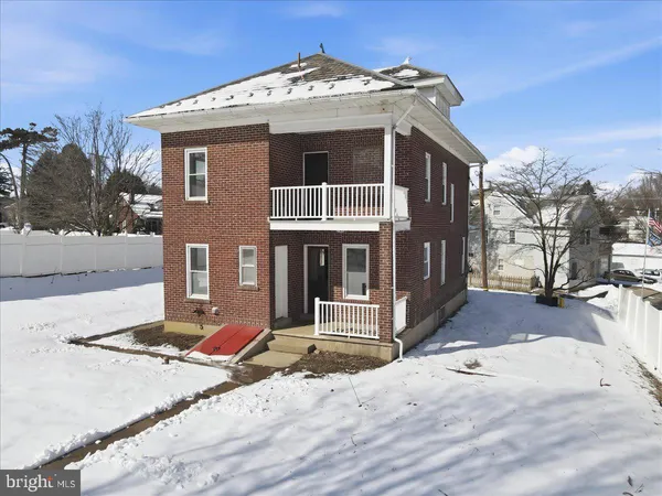 $409,000 | 3756 Walnut Street, Allentown, PA 18104