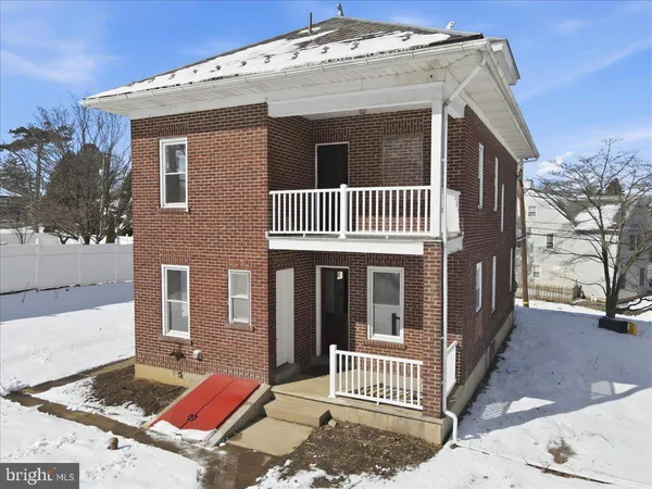 $409,000 | 3756 Walnut Street, Allentown, PA 18104