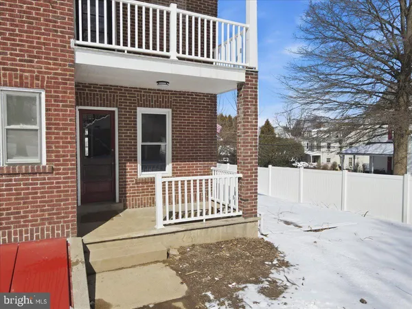 $409,000 | 3756 Walnut Street, Allentown, PA 18104