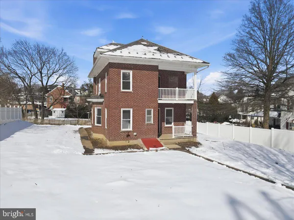 $409,000 | 3756 Walnut Street, Allentown, PA 18104