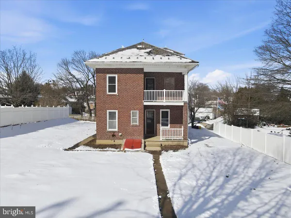 $409,000 | 3756 Walnut Street, Allentown, PA 18104