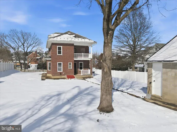 $409,000 | 3756 Walnut Street, Allentown, PA 18104