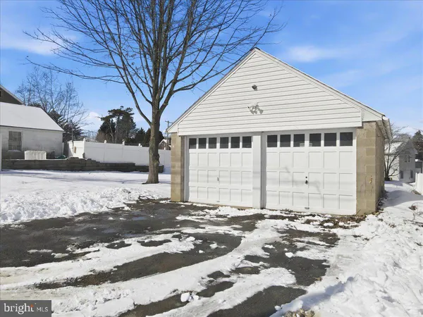 $409,000 | 3756 Walnut Street, Allentown, PA 18104