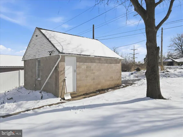 $409,000 | 3756 Walnut Street, Allentown, PA 18104