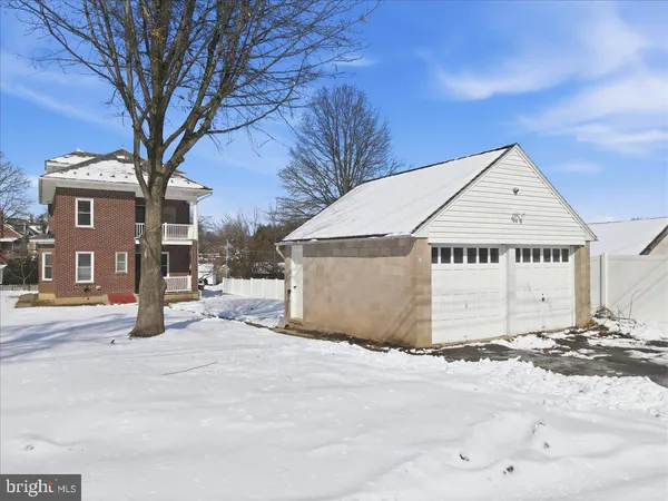 $409,000 | 3756 Walnut Street, Allentown, PA 18104