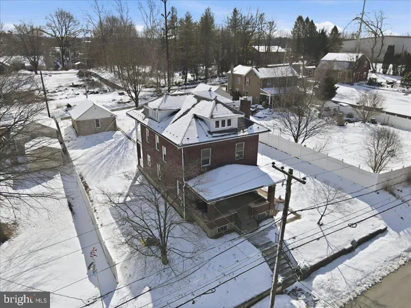 $409,000 | 3756 Walnut Street, Allentown, PA 18104