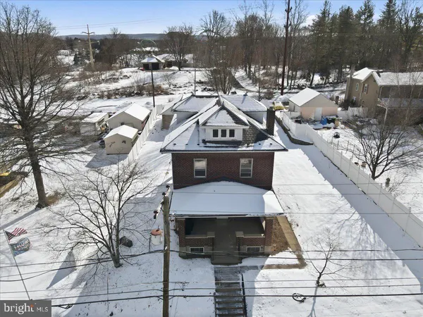 $409,000 | 3756 Walnut Street, Allentown, PA 18104