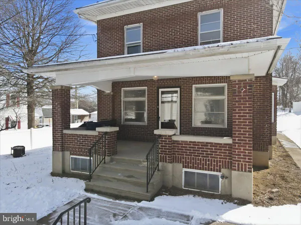 $409,000 | 3756 Walnut Street, Allentown, PA 18104