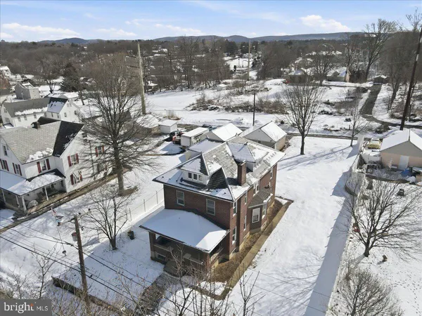 $409,000 | 3756 Walnut Street, Allentown, PA 18104