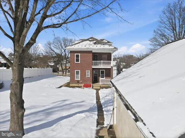 $409,000 | 3756 Walnut Street, Allentown, PA 18104