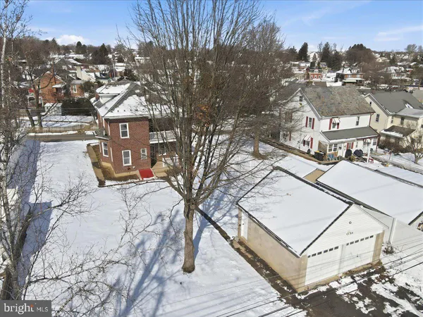 $409,000 | 3756 Walnut Street, Allentown, PA 18104