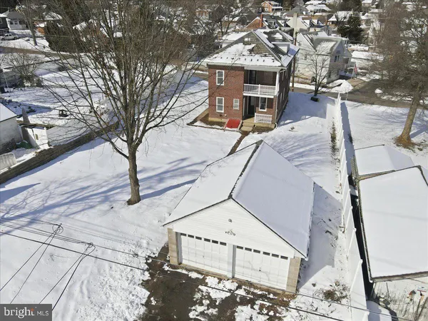 $409,000 | 3756 Walnut Street, Allentown, PA 18104