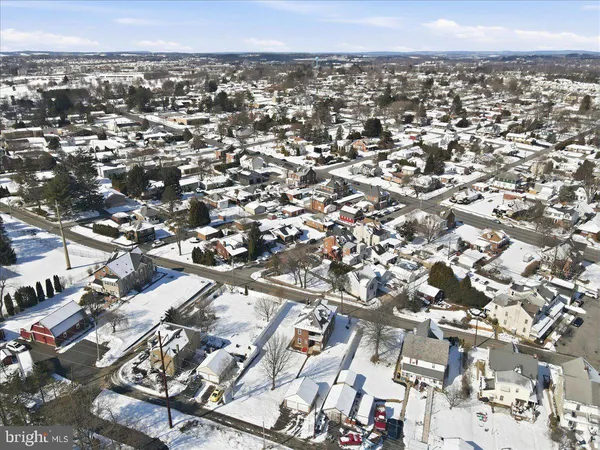 $409,000 | 3756 Walnut Street, Allentown, PA 18104