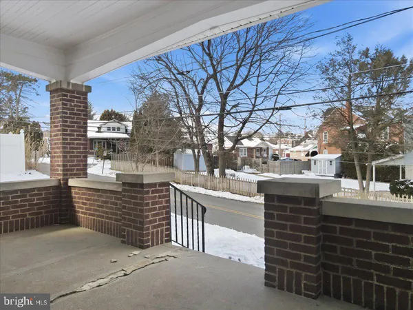 $409,000 | 3756 Walnut Street, Allentown, PA 18104