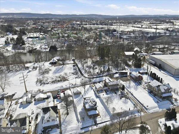 $409,000 | 3756 Walnut Street, Allentown, PA 18104