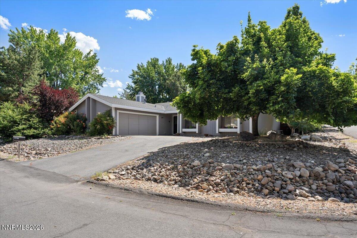 6311 Windy Meadow Drive Reno, NV 89519 - Photo 2 of 44 03-6311 Windy Meadow Drive Reno NV 89519