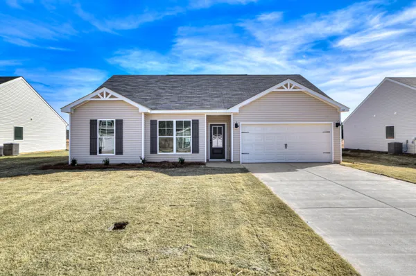 $261,900 | 3307 Heartwood Pass, New Ellenton, SC 29809