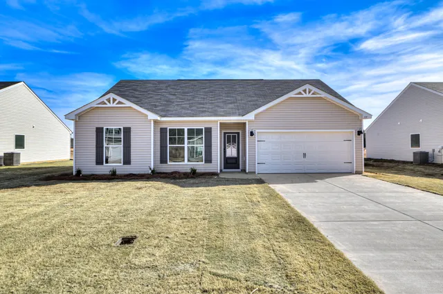 $259,900 | 3307 Heartwood Pass, New Ellenton, SC 29809